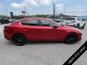 Thumbnail image of 2024 Mazda Mazda3 Sedan at Mazda of Knoxville