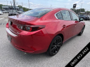 Thumbnail image of 2024 Mazda Mazda3 Sedan at Mazda of Knoxville
