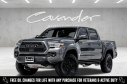 Thumbnail image of 2020 Toyota Tacoma at CavenderBuickGMC USED