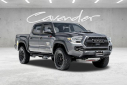 Thumbnail image of 2020 Toyota Tacoma at CavenderBuickGMC USED