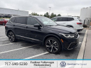 Thumbnail image of 2024 Volkswagen Tiguan at Faulkner VW - Mechanicsburg NEW