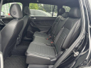 2024 Volkswagen Tiguan SEL R-Line 4Motion at Faulkner VW - Mechanicsburg NEW