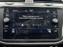 Thumbnail image of 2024 Volkswagen Tiguan at Faulkner VW - Mechanicsburg NEW