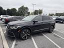 Thumbnail image of 2024 Volkswagen Tiguan at Faulkner VW - Mechanicsburg NEW