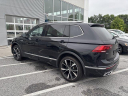 Thumbnail image of 2024 Volkswagen Tiguan at Faulkner VW - Mechanicsburg NEW
