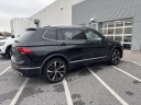 Thumbnail image of 2024 Volkswagen Tiguan at Faulkner VW - Mechanicsburg NEW