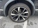 Thumbnail image of 2024 Volkswagen Tiguan at Faulkner VW - Mechanicsburg NEW