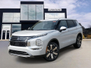 Thumbnail image of 2025 Mitsubishi Outlander at LaFontaine Infiniti of Ann Arbor
