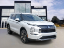 Thumbnail image of 2025 Mitsubishi Outlander at LaFontaine Infiniti of Ann Arbor