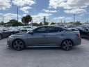 Thumbnail image of 2023 Nissan Sentra at Toyota of Hollywood