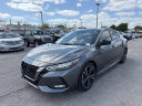 Thumbnail image of 2023 Nissan Sentra at Toyota of Hollywood