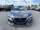Thumbnail image of 2023 Nissan Sentra at Toyota of Hollywood