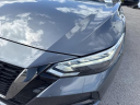 Thumbnail image of 2023 Nissan Sentra at Toyota of Hollywood