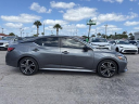 Thumbnail image of 2023 Nissan Sentra at Toyota of Hollywood