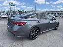 Thumbnail image of 2023 Nissan Sentra at Toyota of Hollywood