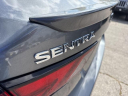 Thumbnail image of 2023 Nissan Sentra at Toyota of Hollywood