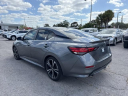 Thumbnail image of 2023 Nissan Sentra at Toyota of Hollywood