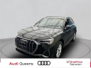 2023 Audi Q3 quattro S line Prem Plus 45 TFSI at Audi Queens