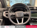 Thumbnail image of 2023 Audi Q3 at Audi Queens