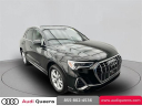 Thumbnail image of 2023 Audi Q3 at Audi Queens