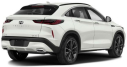 2025 INFINITI QX55 Essential at Infiniti of Lynbrook