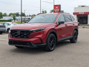 2023 Honda CR-V Hybrid Sport at LaFontaine Honda