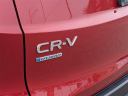 Thumbnail image of 2023 Honda CR-V Hybrid at LaFontaine Honda