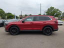 Thumbnail image of 2023 Honda CR-V Hybrid at LaFontaine Honda