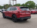 Thumbnail image of 2023 Honda CR-V Hybrid at LaFontaine Honda