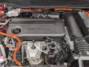 Thumbnail image of 2023 Honda CR-V Hybrid at LaFontaine Honda