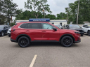 Thumbnail image of 2023 Honda CR-V Hybrid at LaFontaine Honda