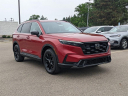 Thumbnail image of 2023 Honda CR-V Hybrid at LaFontaine Honda