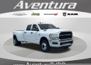 Thumbnail image of 2020 Ram 3500 at Aventura Chrysler Jeep Dodge Ram