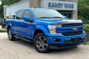 Thumbnail image of 2020 Ford F-150 at Randy Wise Ford Inc.