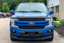 Thumbnail image of 2020 Ford F-150 at Randy Wise Ford Inc.