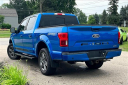 Thumbnail image of 2020 Ford F-150 at Randy Wise Ford Inc.