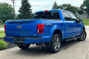 Thumbnail image of 2020 Ford F-150 at Randy Wise Ford Inc.