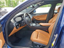 Thumbnail image of 2023 BMW 5 Series at Norris Acura West NEW