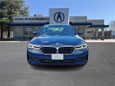 Thumbnail image of 2023 BMW 5 Series at Norris Acura West NEW