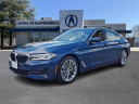 Thumbnail image of 2023 BMW 5 Series at Norris Acura West NEW