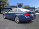 Thumbnail image of 2023 BMW 5 Series at Norris Acura West NEW