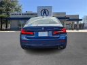 Thumbnail image of 2023 BMW 5 Series at Norris Acura West NEW