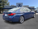 Thumbnail image of 2023 BMW 5 Series at Norris Acura West NEW