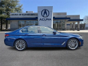 Thumbnail image of 2023 BMW 5 Series at Norris Acura West NEW