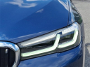 Thumbnail image of 2023 BMW 5 Series at Norris Acura West NEW