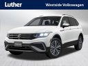 Thumbnail image of 2024 Volkswagen Tiguan at LutherWestsideVolkswagen New