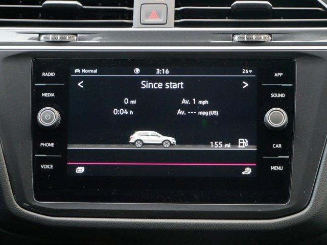 Thumbnail image of 2024 Volkswagen Tiguan at LutherWestsideVolkswagen New