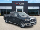 Thumbnail image of 2022 Ram 1500 at Al Serra Chrysler  Dodge Jeep Ram