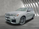 Thumbnail image of 2017 BMW X3 at HondaOnGrand New