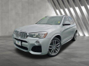 Thumbnail image of 2017 BMW X3 at HondaOnGrand New